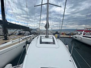 Oceanis 51.1