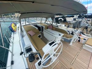 Oceanis 51.1