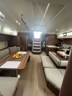 Oceanis 51.1