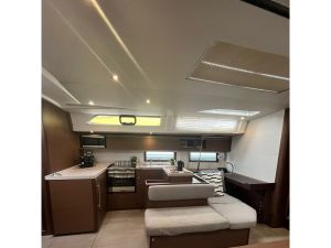 Oceanis 51.1