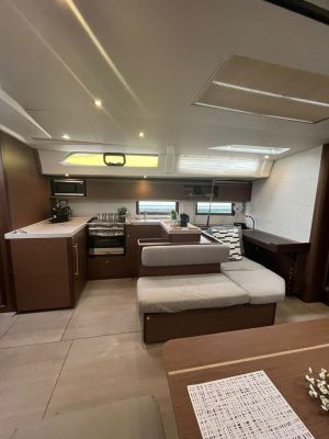 Oceanis 51.1