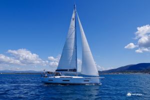 Dufour 530