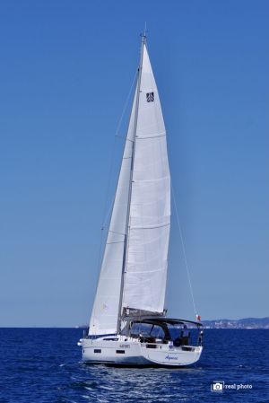 Dufour 530