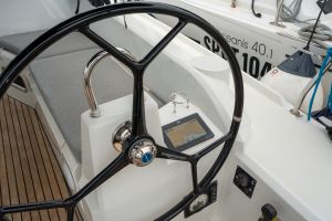 Oceanis 34.1