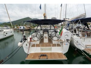 Oceanis 34.1