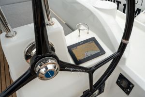 Oceanis 34.1