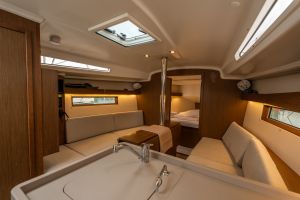 Oceanis 34.1