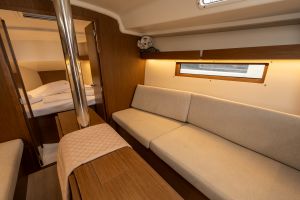 Oceanis 34.1