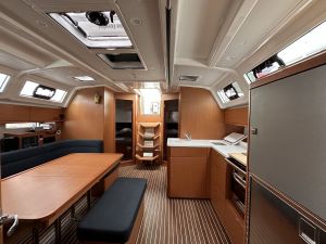 Bavaria Cruiser 46 Style