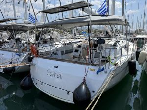 Bavaria Cruiser 46 Style