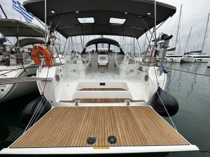 Bavaria Cruiser 46 Style