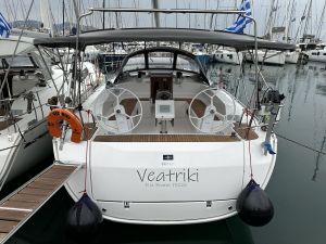 Bavaria Cruiser 46 Style