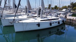 Bavaria Cruiser 46 Style