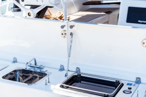 Dufour 430 GL