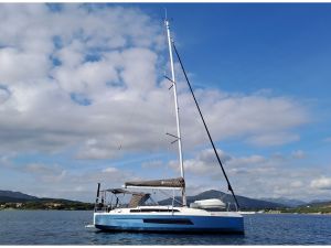 Dufour 37