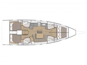 Oceanis 46.1