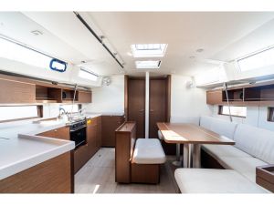 Oceanis 46.1