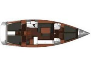 Dufour 450 GL