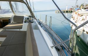 Jeanneau 57