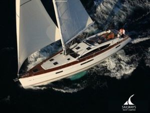 Jeanneau 57