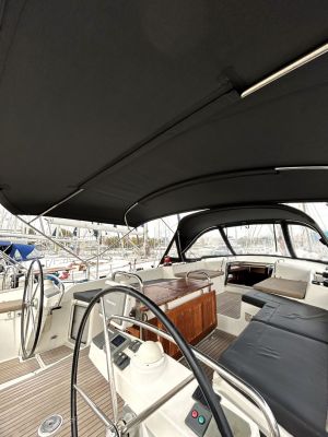 Jeanneau 57