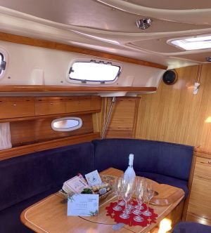 Bavaria 50 Cruiser