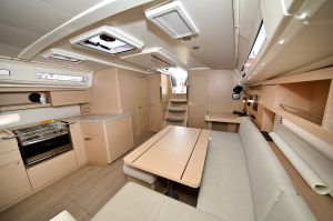 Oceanis 40.1