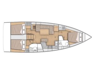Oceanis 40.1