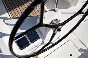 Oceanis 40.1