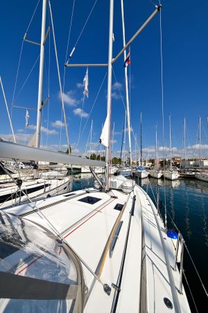 Oceanis 40.1