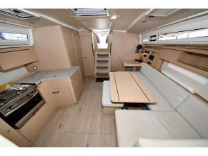 Oceanis 40.1