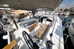Oceanis 40.1