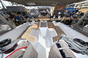 Oceanis 40.1