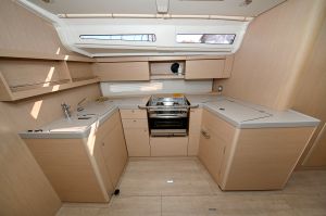 Oceanis 40.1