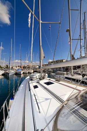 Oceanis 40.1