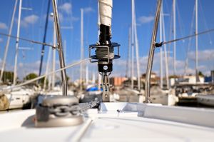 Oceanis 40.1