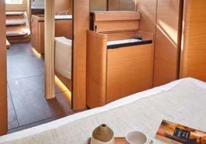 Sun Odyssey 410