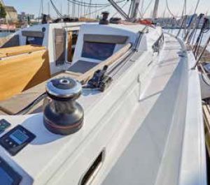 Sun Odyssey 410
