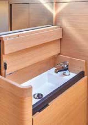 Sun Odyssey 410