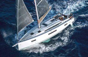 Sun Odyssey 410