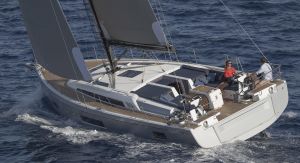 Oceanis 51.1