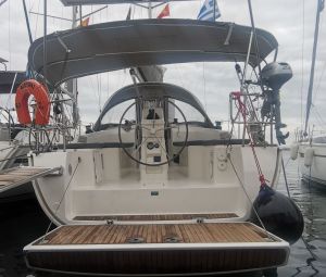 Bavaria Cruiser 33