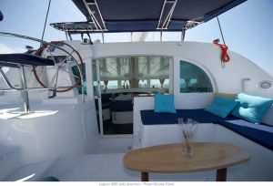 Lagoon 380