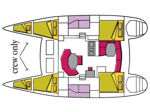 Lagoon 380