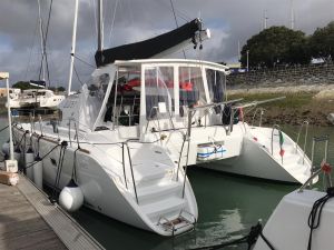 Lagoon 380