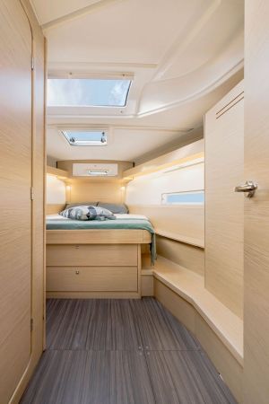 Dufour 430 GL