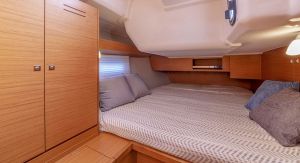 Dufour 430 GL