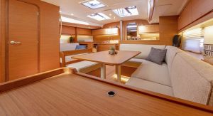 Dufour 430 GL