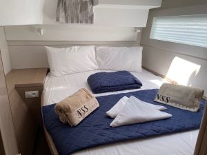 Lagoon 40