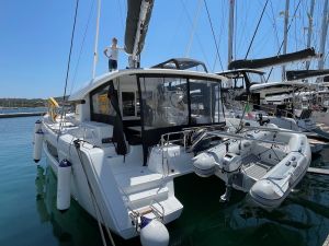 Lagoon 40